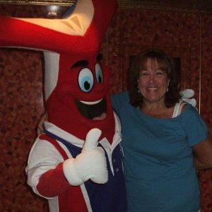 Meet your Posher, Kathleen